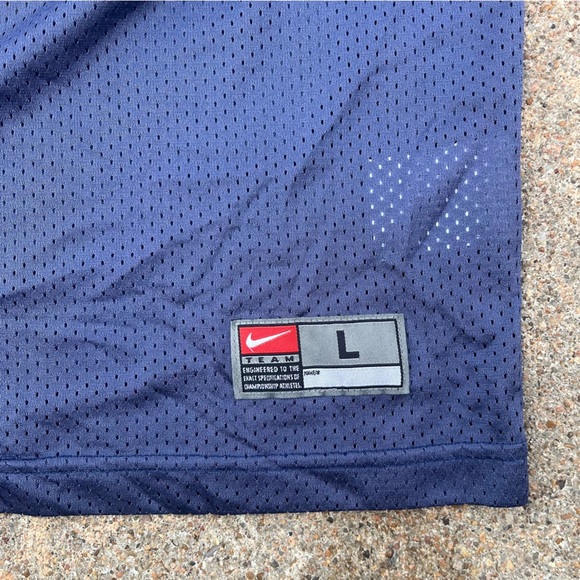 Joey Galloway Dallas cowboys Men's Navy Blue Sports - Picture 3 of 6